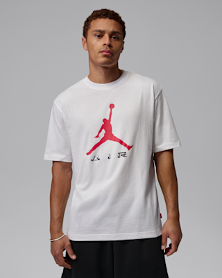 Jordan Brooklyn Men's T-Shirt. Nike LU